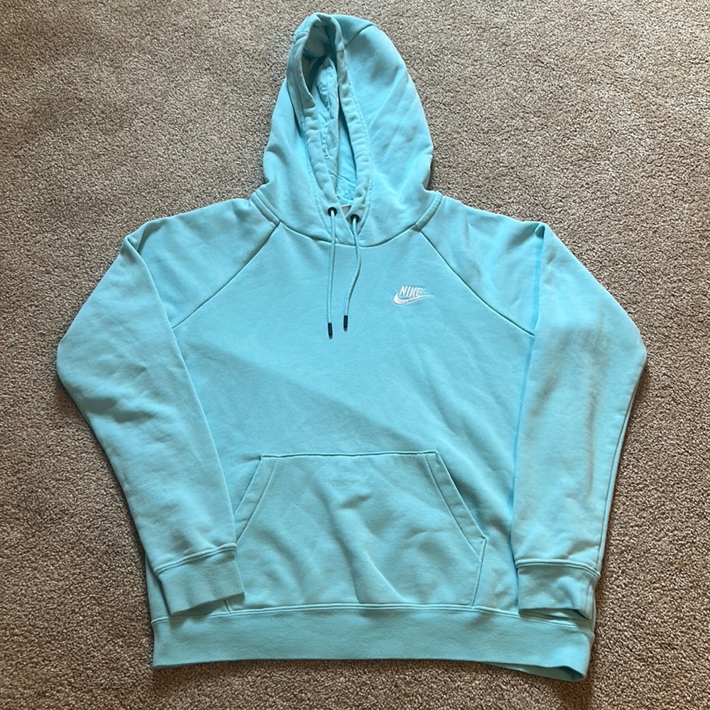 Women’s Nike Hoodie